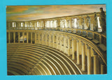 AK Vicenza. Teatro Olimpico.