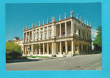 AK Vicenza. Museo Civico - Palazzo Chiericati.