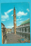 AK Vicenza. Piazza dei Signori.