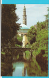 AK Vicenza. Veduta dal Fiume Retrone. (2001)