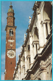 AK Vicenza. Basilica Palladiana. (2001)
