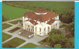 AK Vicenza. Villa La Rotonda. Andrea Palladio. (2001)
