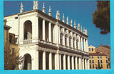 AK Vicenza. Palazzo Chiericati. (2001)