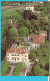 AK Vicenza. Villa Valmarana Dei Nani. (2001)