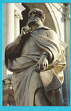 AK Vicenza. Andrea Palladio (monumento) (2001)