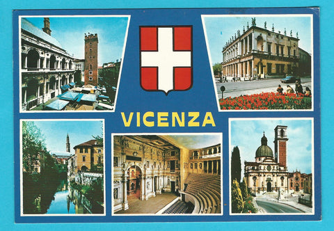 AK Vicenza.