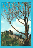 AK Marostica. Primavera alla Rocca.