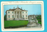 AK Montecchio Maggiore. Villa Cordellina.