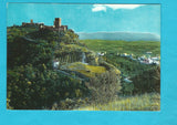 AK Montecchio Maggiore. I Castelli di Giulietta e Romeo.