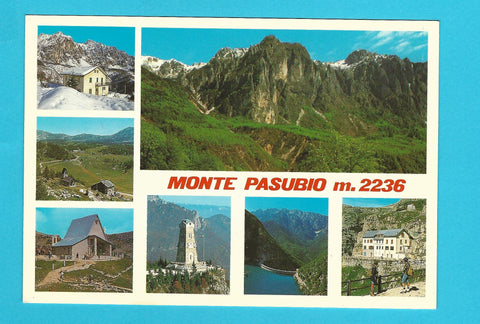 AK Monte Pasubio.