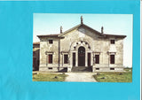 AK Villa Pojana, Pojana Maggiore.