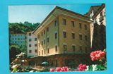 AK Recoaro Terme. Albergo Ristorante Fontana. Via Lelia.