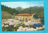 AK Le fonti di Recoaro Terme.