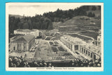 AK Recoaro Terme - Panorama Fonti Centrali.