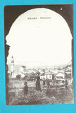 Reprint - AK Roana mille anni. Panorama di Roana 1910.