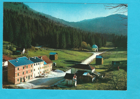 AK Cesuna. Contrada Magnaboschi.