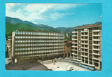 AK Schio. Piazza A. da Schio.