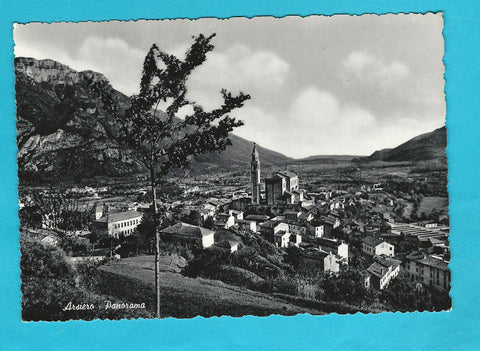 AK Arsiero - Panorama.