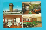 AK Thiene. La Torre Hotel. Viale del Lavoro 2.
