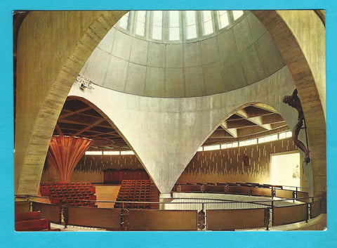 AK Trissino. Nuova Chiesa di S. Pietro.
