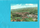 AK Valdagno. Panorama.