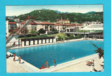 AK Valdagno. Piscina scoperta.