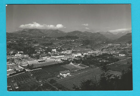 AK Panorama di Valdagno.