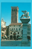 AK Bassano del Grappa. Piazza Liberta.