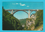 AK Altopiano di Asiago. Ponte di Roana sulla Val d'Assa.