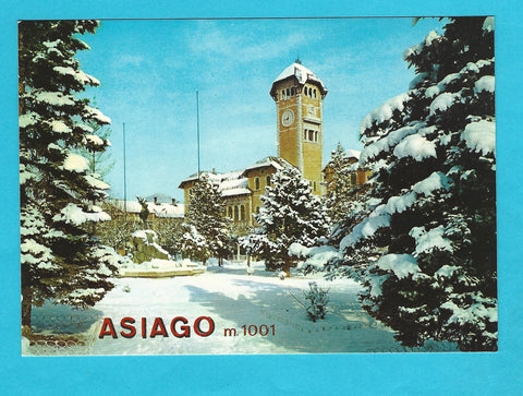 AK Asiago.
