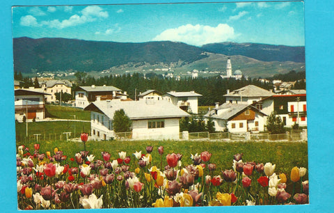 AK Asiago - Panorama.