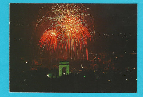 AK Asiago - Notturno.