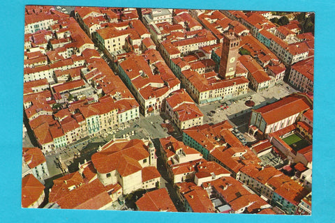 AK Bassano del Grappa. Centro Storico.