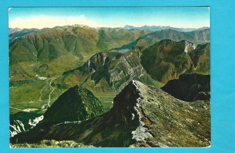 AK Cime storiche dell'Altopiano di Asiago.