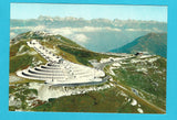 AK Cima Grappa. Panorama.