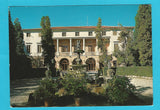 AK Dueville. Villa Stecchini ora Berdin a Povolaro.