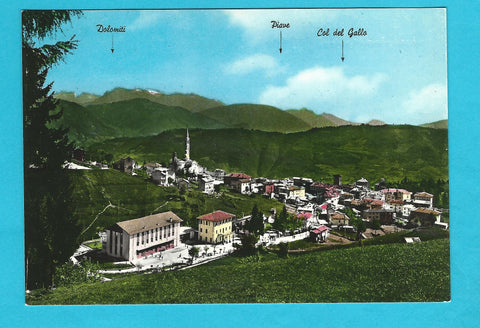 AK Enego.