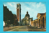 AK Vicenza. Basilica di Monte Berico.