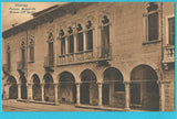 AK Vicenza. Palazzo Mascarello Muzani.