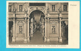 AK Vicenza. Teatro Olimpico. la prospettiva della Scena.