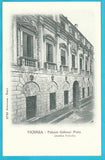 AK Vicenza - Palazzo Colleoni - Porto. (Andrea Palladio).