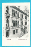 AK Vicenza. Palazzo da Schio.