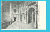 AK Vicenza - Teatro Olimpico.