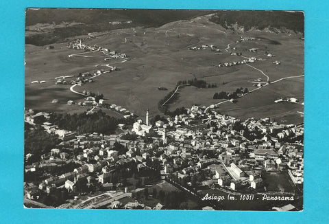 AK Asiago - Panorama.