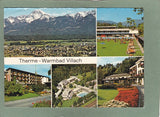 AK Therme Warmbad Villach.