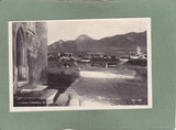 AK Villach. Totale von St. Martin.