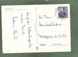 AK Magdalenensee.