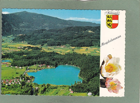 AK Magdalenensee.