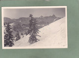 AK Villacher Alpe (Dobratsch) Blick ?.