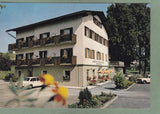 AK Villach. Gasthof Mayerhofer. Warmbader Straße 44.